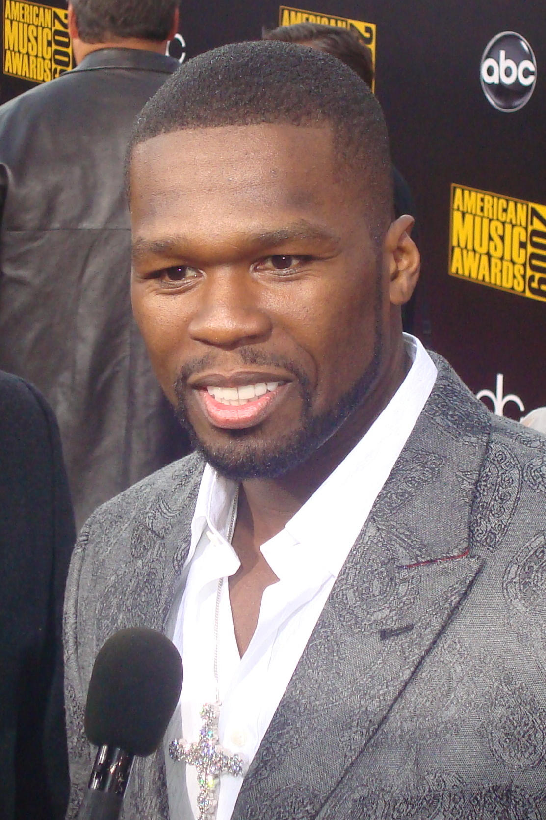 50 Cent
